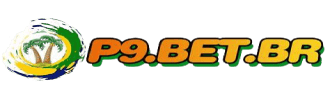P9BET logo
