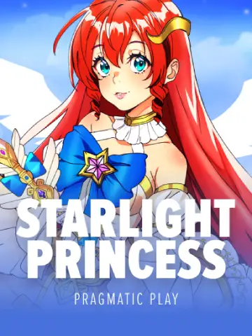 Capa de Starlight Princess